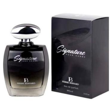 Imagem de Perfume Signature Pour Homme Eau de Parfum-Masculino