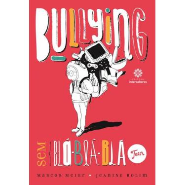Imagem de Livro - Bullying sem blá-blá-blá teen