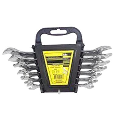 Imagem de Jogo de Chaves Fixas 6 a 17mm com 06 Peças-EDA-8QI