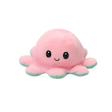 Imagem de Polvo Humor Feliz Tiktok Presente Dia Dos Namorados -Nº2