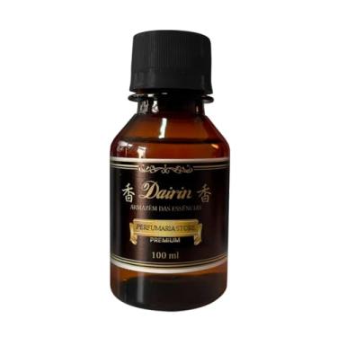 Imagem de Essência Premium Concentrada - 100 ml - Perfumaria Store - Essência para sprays cosméticos sabonetes (Carmem S)