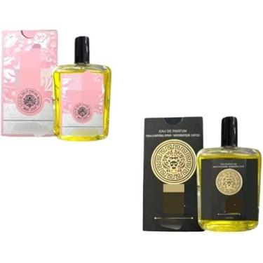 Imagem de kit Perfume contratipo ref. Arabe Spray unissex, 100 ml
