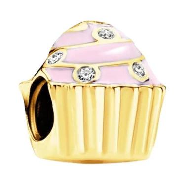 Imagem de Pingentes De Estrela Do Norte, Sol E Lua Para Pulseiras DIY, Presente 