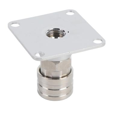 Imagem de Phefop Suporte para Canhão de Espuma, Rack de Acessórios para Lavadora de Pressão Montado na Parede Com Conexão Rápida de 1/4 de Polegada, Organizador que Economiza Espaço para Canhões