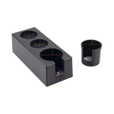 Imagem de Suporte Para Portafiltro De Café 51mm 54mm 58mm Para Delonghi Breville