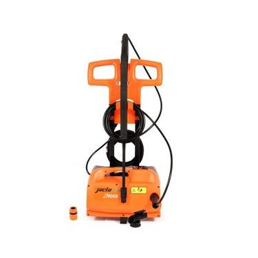 Imagem de Lavadora de Alta Pressão Jacto J6800 Stop Total - Laranja/Preta