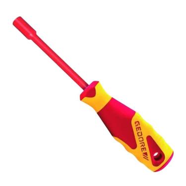 Imagem de Chave Canhao Isolada 7Mm Vde 2133-7 Gedore