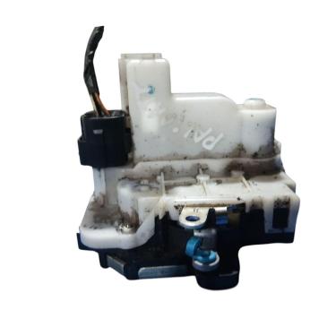 Imagem de Fechadura Elétrica Dianteira Direita Palio Siena 2012 A 2019