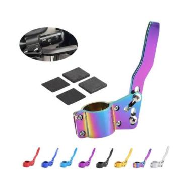 Imagem de Kit De Extensão De Direção Universal Em Alumínio Para Carro Cnspeed - 