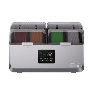 Imagem de Secador de Filamentos 3D Creality SPACEPIX4DRYER 4005010118I