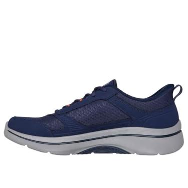 Imagem de Skechers Tênis masculino, Azul marino, 39