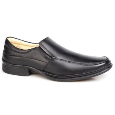 Imagem de Sapato Social Couro Rafarillo Soft Comfort Masculino-Masculino