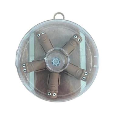 Imagem de Brinquedo Sensorial Antiestresse Italian Brainrot Tung Tung Tung, Pres