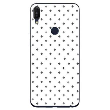 Imagem de Capa Adesivo Skin176 Verso Para Asus Zenfone Max Pro (m1) - KawaSkin