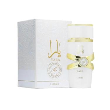 Imagem de Perfume Árabe Lattafa Yara Moi EDP Feminino - 100ml