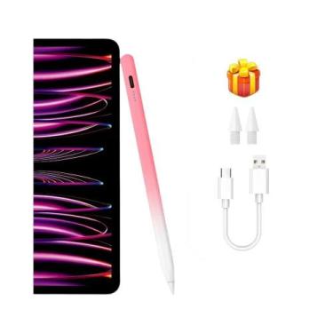 Imagem de Caneta Stylus Apple Pencil Para iPad pro Air Mini A16 11 5 4 13 12.9 M
