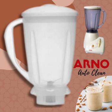 Imagem de Copo Liquidificador Arno Auto Clean - Micromax