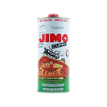 Imagem de Inseticida Residual Jimo Cupim 900ml Incolor
