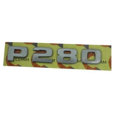 Imagem de Emblema frontal sc.ntg p280 2019. **scania sc ntg - g /**s - CEPAM PEC