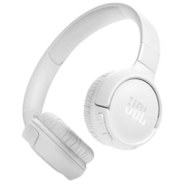 Imagem de Headphone Bluetooth JBL Tune 520 com Microfone 57 Horas de Duração, Br