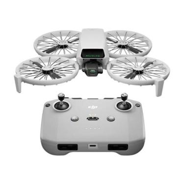 Imagem de Drone DJI Flip Standard com RC-N2 (Sem Tela)