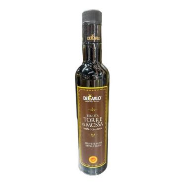 Imagem de Azeite Extra Virgem de Carlo Tenuta Torre di mossa DOP 500ML - Savitar