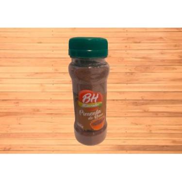 Imagem de Pimenta do Reino Moída, Linha Premium, 15 unidades com 100gr. cada. - 
