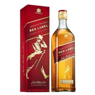 Imagem de Whisky 1 litro - Monn