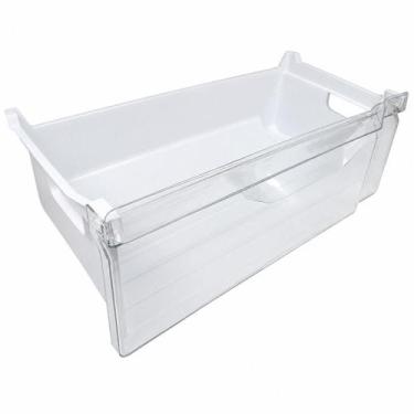Imagem de Gaveta Superior Freezer P/ Geladeira Electrolux Db84, Dm83x e Dm84x Or