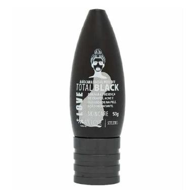 Imagem de Máscara facial peel off max love variações - - Max Love Make-up