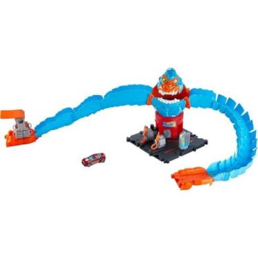 Imagem de Hot Wheels Pista CITY Nemeses Surpresa (S)
