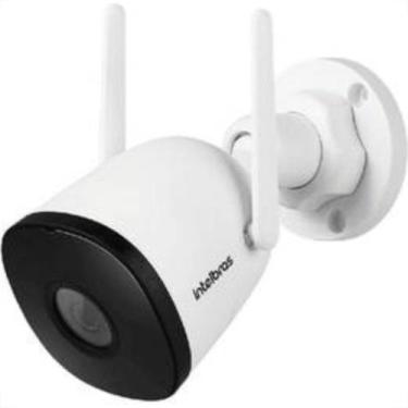 Imagem de Camera Intelbras Externa Wifi Full Hd Im5 -Visao Noturna - Microfone E