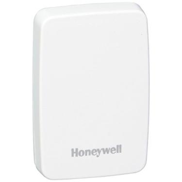 Imagem de Honeywell C7189U1005 White Indoor Remote Temperature Sensor For Th7000 and Th8000 Thermostats