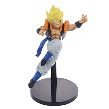 Imagem de FIGURE DRAGON BALL SUPER - GOGETA SUPER SAIYAN - FES!! REF.: 24243/17849 - BANDAI BANPRESTO