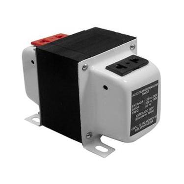 Imagem de Autotransformador Force Line 750VA 291 - Bivolt