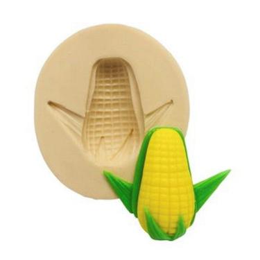 Imagem de Molde De Silicone Festa Junina Milho