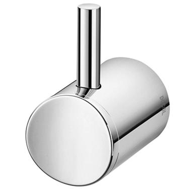 Imagem de Cabide Docol Single/Hotel Cromado