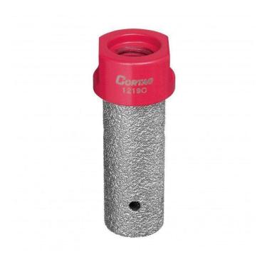 Imagem de Fresa Cortag Diamantada Reta M14 20X50Mm