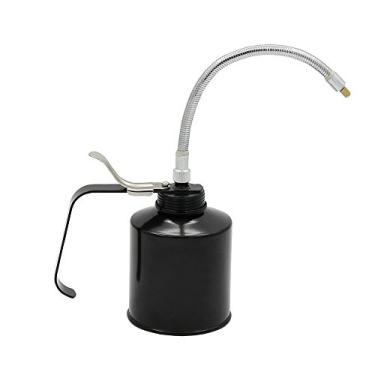 Imagem de Plews & Edelmann LubriMatic 50-337 Óleo manual de 1 litro com bico flexível de 23 cm