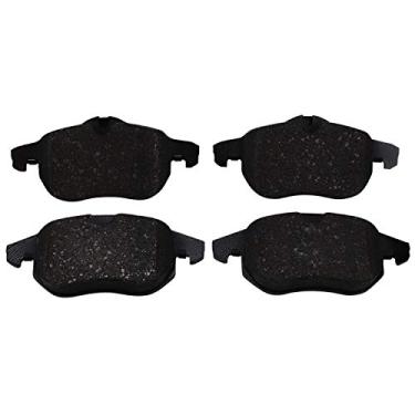 Imagem de Pastilha de freio Beck Arnley 089-1814 OE