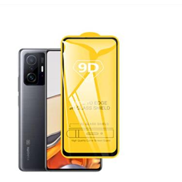 Imagem de Película DE Vidro Temperado Full Glue 9d Xiaomi 11T/XIAOMI 11T PRO