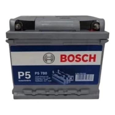 Imagem de Nobreak Bateria Estacionária 50ah Bosch P5 780