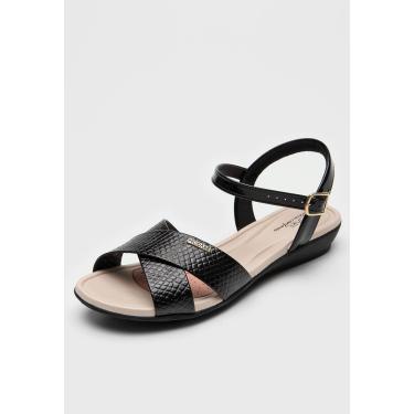 sandalias modare em promoção