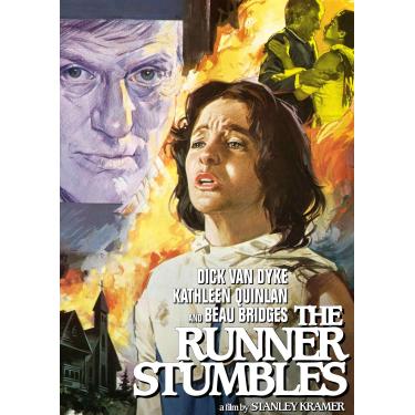 Imagem de The Runner Stumbles