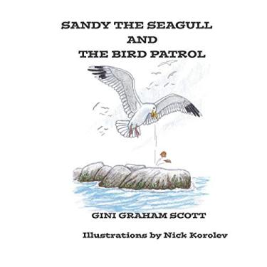Imagem de Sandy the Seagull and the Bird Patrol: 2