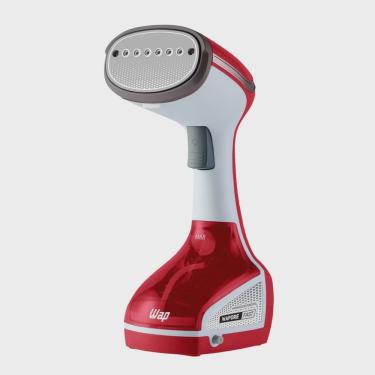Imagem de Vaporizador de Roupas wap Wapore Fast 1250 Portátil, Com Capacidade de 200ml 220V Vermelho