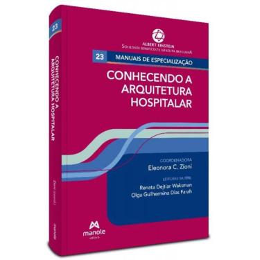 Imagem de Conhecendo A Arquitetura Hospitalar