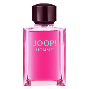 Imagem de Joop! Homme Eau de Toilette - Perfume Masculino 125ml 