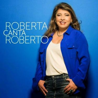 Imagem de Cd Roberta Miranda –Roberta Canta Roberto