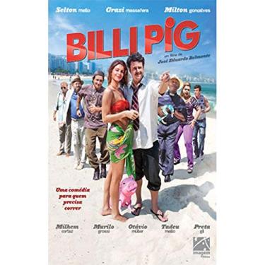 Imagem de Imagem Filmes Billi Pig